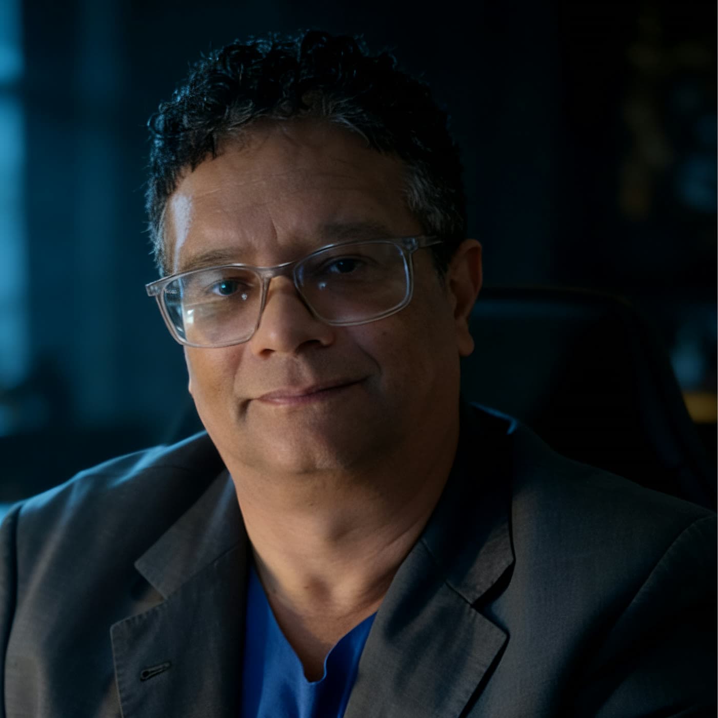 Marcelo Marques